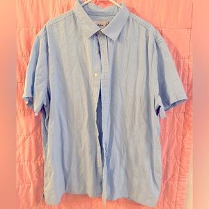 Goodiellow SS shirt men’s